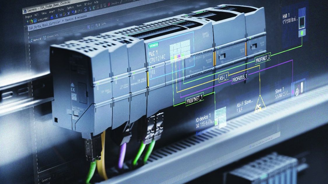 Industrial Automation Solutions